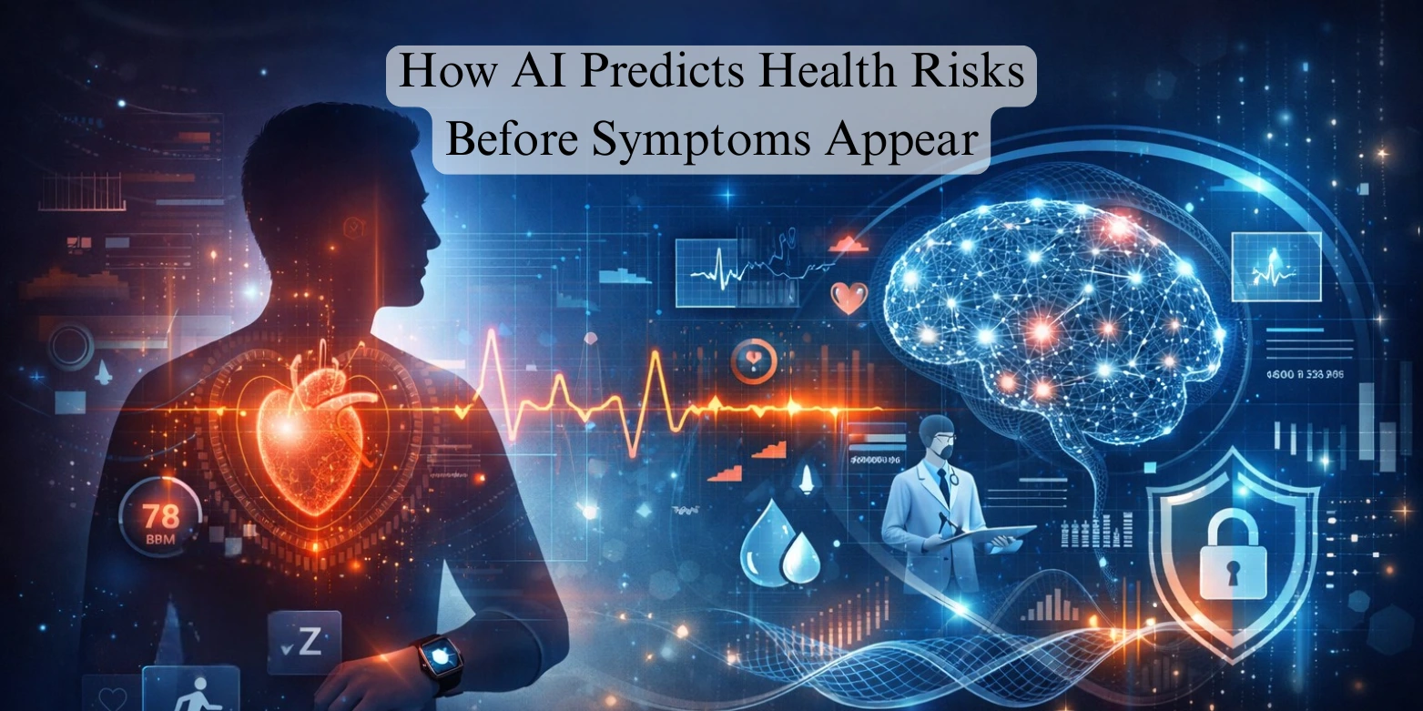 AI Predicts Health Risks
